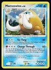 Mamoswine