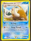 Mamoswine