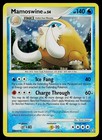 Mamoswine