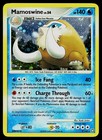 Mamoswine