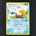 Mamoswine