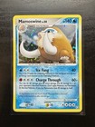 Mamoswine