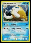 Mamoswine
