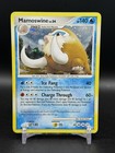 Mamoswine