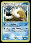 Mamoswine