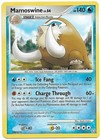 Mamoswine