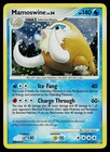 Mamoswine