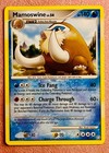 Mamoswine