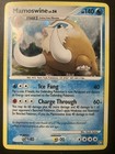 Mamoswine