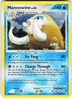 Mamoswine