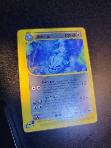 Steelix