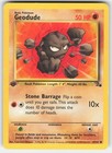 Geodude