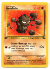 Geodude
