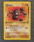 Geodude