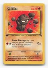 Geodude