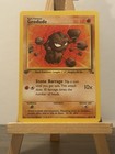 Geodude