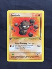 Geodude