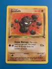 Geodude