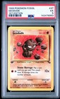 Geodude