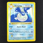 Dewgong