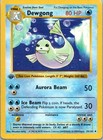 Dewgong