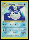 Dewgong
