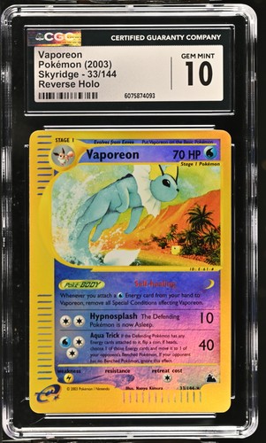 Vaporeon