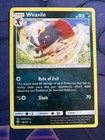 Weavile