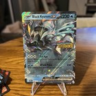 Black Kyurem ex
