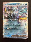 Black Kyurem ex