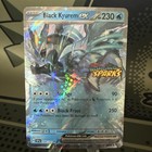 Black Kyurem ex