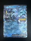 Black Kyurem ex