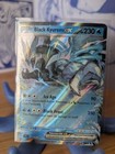 Black Kyurem ex