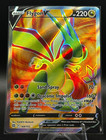 Flygon V