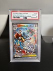 Mega Lucario Ex