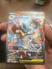 Mega Lucario Ex