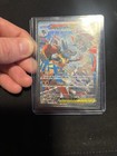 Mega Lucario Ex