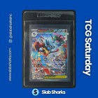 Mega Lucario Ex