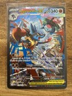 Mega Lucario Ex