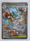 Mega Lucario Ex