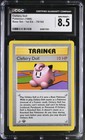 Clefairy Doll