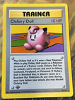 Clefairy Doll