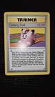 Clefairy Doll