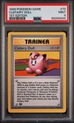 Clefairy Doll