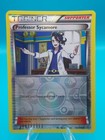 Professor Sycamore