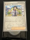 Professor Sycamore