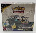 Booster Box