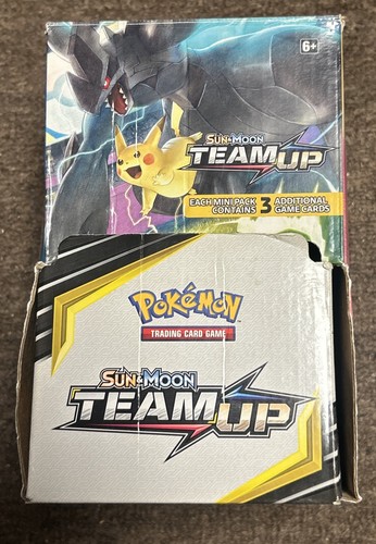 Booster Box
