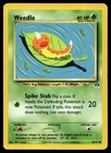 Weedle