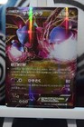 Hydreigon EX